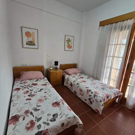 Sea Nest Apartment-kallithea Halkidiki