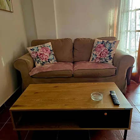 Sea Nest Apartment-kallithea Halkidiki *