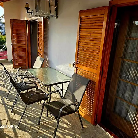 Sea Nest Apartment-kallithea Halkidiki Διαμέρισμα