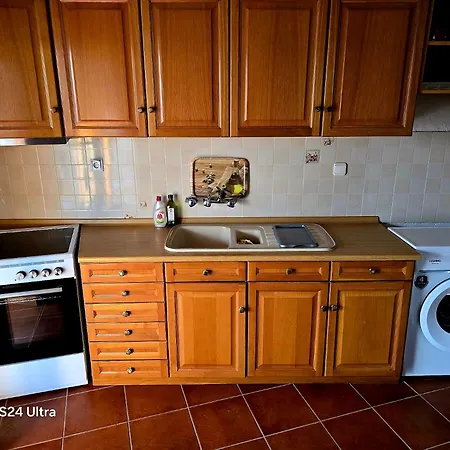 Sea Nest Apartment-kallithea Halkidiki Διαμέρισμα *
