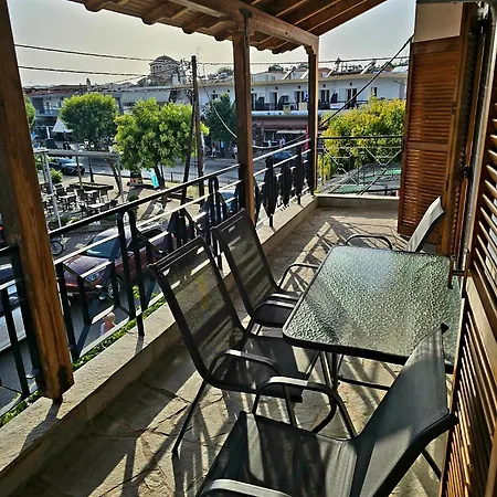 Sea Nest Apartment-kallithea Halkidiki *