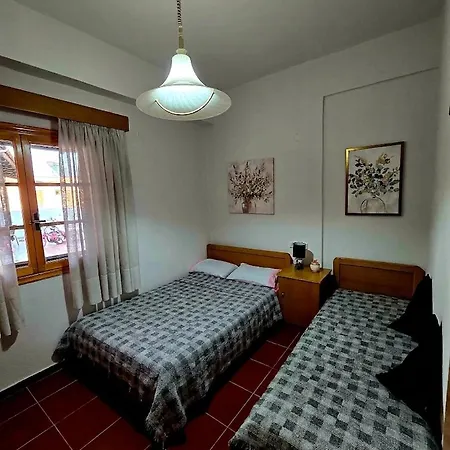 Sea Nest Apartment-kallithea Halkidiki * Kallithea (Chalkidiki)