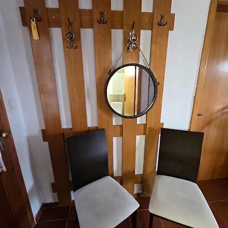 Διαμέρισμα Sea Nest Apartment-kallithea Halkidiki *