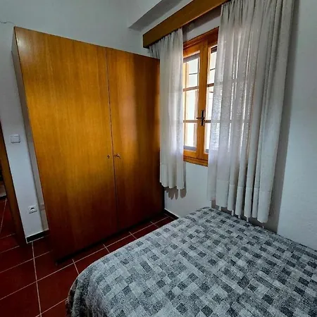 Διαμέρισμα Sea Nest Apartment-kallithea Halkidiki Kallithea (Chalkidiki)
